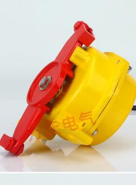 LT2-II拉绳开关E-HFKKLT2KT2-2XLLS-II双向急ODL停L拉线X开关