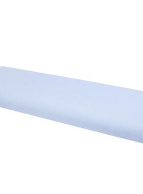 V3FP乳单胶枕头套双人枕1.2米1.F769M9865m1.8米橡胶个纯棉枕套加