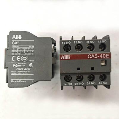 接触器附件浪涌抑制器GHV2501902R0XJD2/RV-BC60/6024-60VA0C/