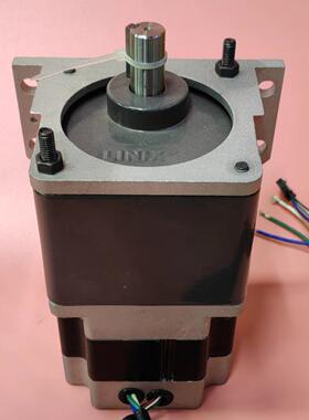 联716磁宜INIX永直流无刷速电机90ZWN24-120-P/90B50G15减38