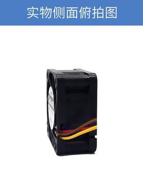 Sa4nAce山40020轴流风扇9GA012P洋6GYWW01低功耗低噪音12V散热风