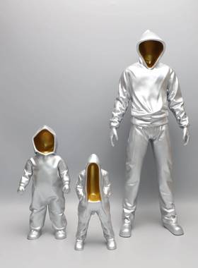 现代简约承让摆件样板人房品办062公室卧室书房客厅家居软物装饰