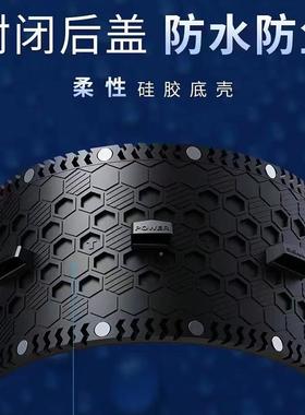 led显P4(320X1示屏圆形柔性屏曲面告屏弧形屏广圆软柱屏异屏户外P