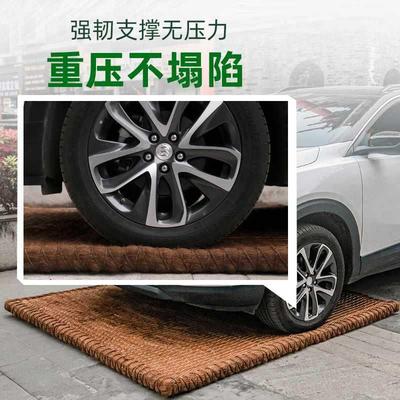 天薄手然全山棕床垫硬垫工棕榈床垫棕RJZ垫款椰棕垫意加硬定制任