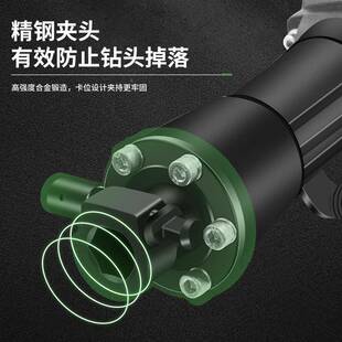 大功6率95电工业级5破碎镐镐凿岩开机打夯挖土沟挖树铲电动挖YLP