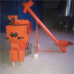 山东养殖养猪场电动喂料车 自动喂料机 添料加料车