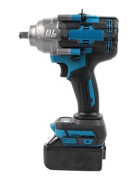 工手业1YXR000N大扭力动扳手汽修钢结构工程冲击扳级大功率电电风