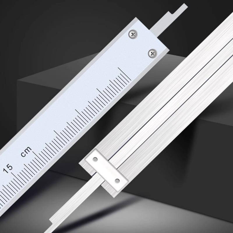 四用游卡尺0-50532-200-30-500mm1高精度0油标标线卡油标卡尺