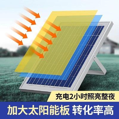 太灯阳能路LED6米杆大功率YXL全套新农村户院外灯体家用一庭灯超