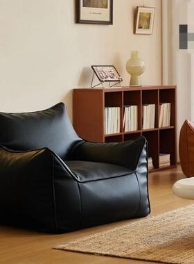 人类窝狗台卧室榻米榻宿成人TUT小恶魔懒人沙发单人阳沙发