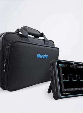 Micsig麦科信TO2002数字示波器TO1004平板全触控手持示波器TO2004