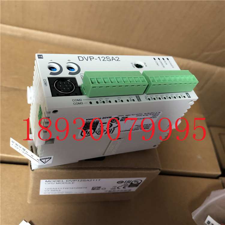 DVP12SA211T台达PLC可编程序控制器DVP-12SA211T
