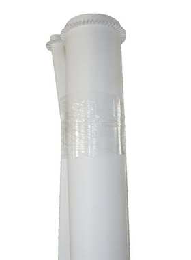 PVC/PU白色轻型平面流水线爬坡防滑提升机传送带工业运输输送带厂