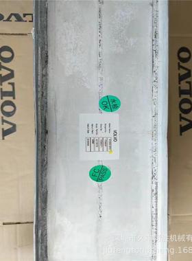 EC210BLC220B水箱挖机配件挖掘机配件