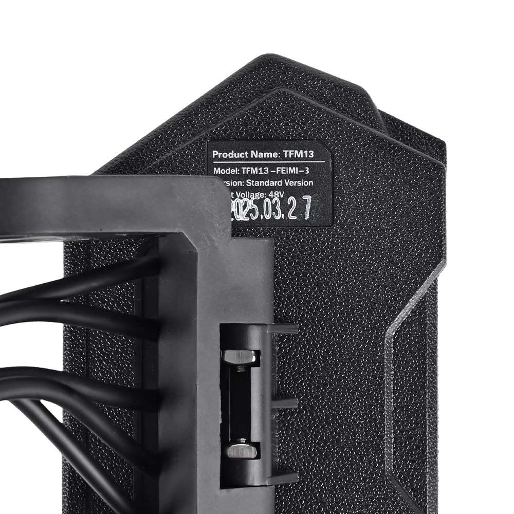 电动滑板车配件厂家Kukirin G2master仪表6针(TFM13-FEIMI-3)-A