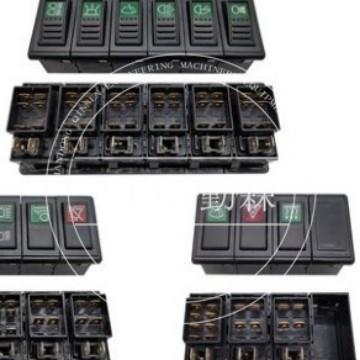 装载机配件各种型号齐全WA380开关417-43-26230