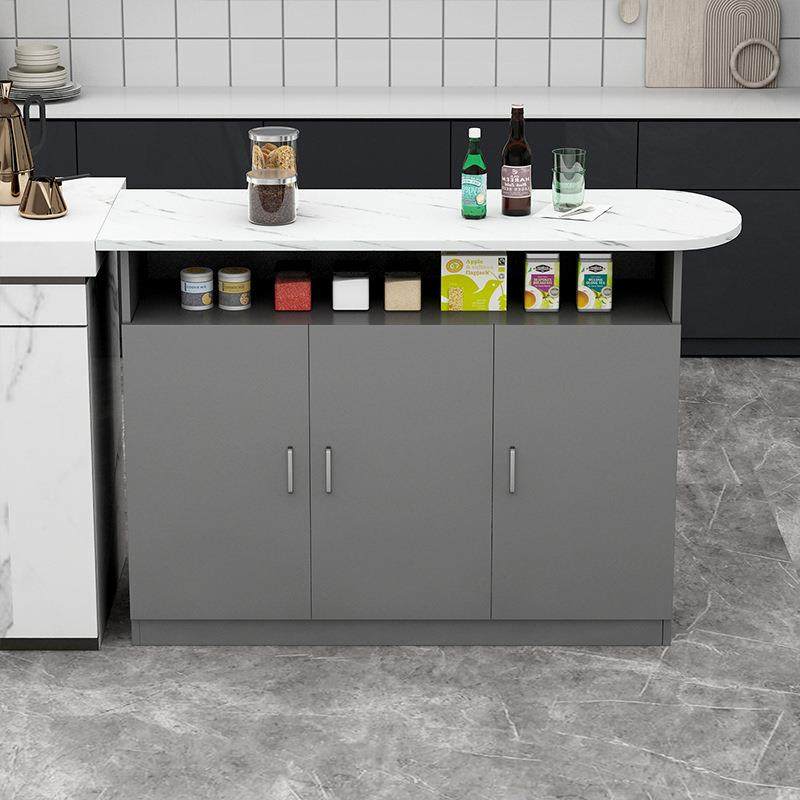 家用吧台桌子开放厨房客餐厅隔断柜小户型多功能餐边柜双面,电子元器件市场,其它元器件,淘宝优惠券,粉丝福利购,淘宝优惠卷