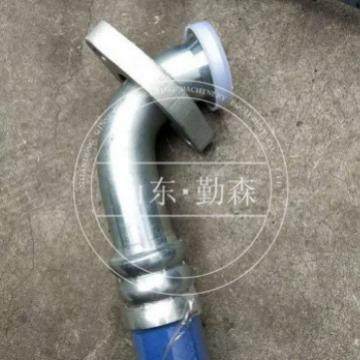 挖掘机配件型号齐全PC500-10MO油管水管2A8-03-11470