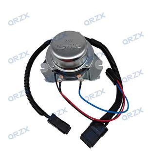 330 260 6E电源开关YN24S00003F1继电器 SK200 神钢SK200