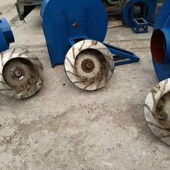 加工定制浴池锅炉引风机离心风机工业烟囱排烟机鼓风机离心引风机