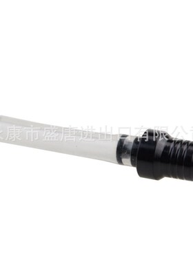 GOOFIT   10个一组黑色油箱盖油嘴 ATV PIT 越野车管摩托车