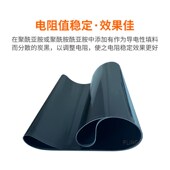 C6501 C6000 C7000转印带 适用柯美C6500 转印膜 转印刮板