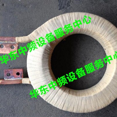 电抗器 中频炉平波电抗器线圈滤波电抗器线圈加大成Y套用整机用