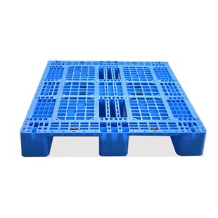 塑料托盘叉车板仓库货架垫仓w板卡板地台铲板防潮板栈板货物托盘
