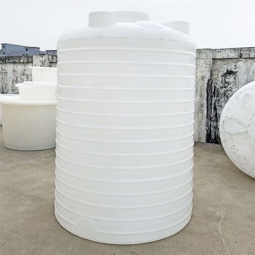 5000L水塔 环保塑料5吨水塔大型塑料圆桶PE储罐塑料桶