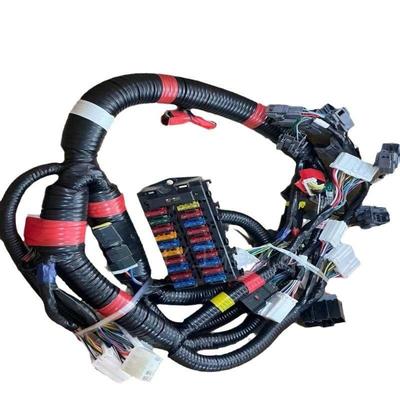 挖掘机配件线束 SH210-5内主线束 内线 KHR16002 KHR34160
