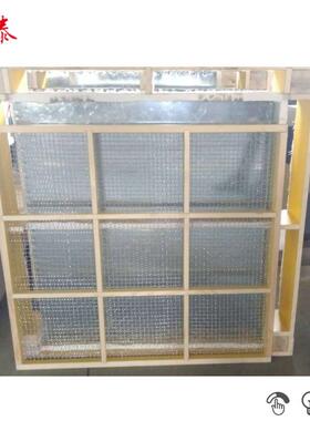 FSFS系列封闭式颗粒分级筛 颗粒物分级 振动筛生产商