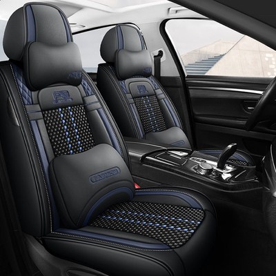 上汽荣威rx5/i5/i6 max/ei5/ei6/RX3汽车坐垫全包座套四季座椅套