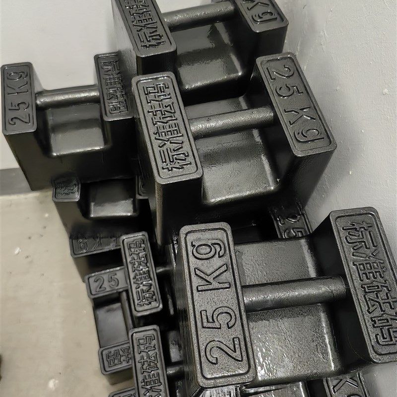 塑料砝码模型道具1:1复刻更像更逼真,用于展示收藏拍戏量大可议