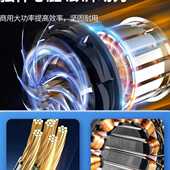 超吹地机酒店地毯吹干机商用大功率厕所地面吹风机鼓风机CB900