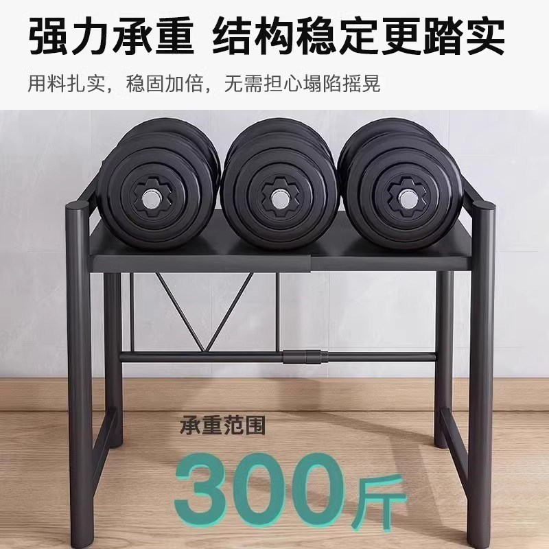 厨房微波炉置物架烤箱架子家用台面桌面双层可伸缩电饭锅收纳支架