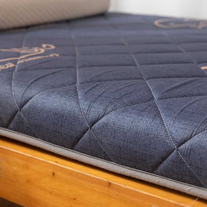 学生牀垫软垫加厚学生宿舍单人大学寝室上下铺牀褥子海绵垫子