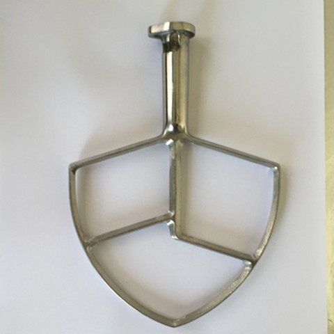 商用鲜奶机 7L奶油机打发机奶盖搅拌机打蛋机和面机厨师机