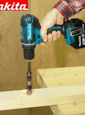 Makita牧田DDF482Z/RME充电式起子机手电钻13mm/18V锂电62Nm