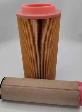 空气滤芯32/925682 32/925683空气滤芯过滤总成折叠滤芯过滤器