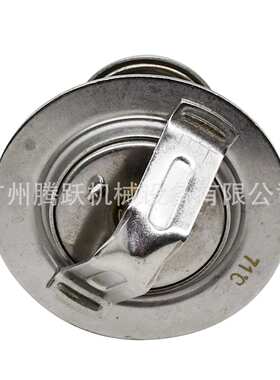 挖掘机装载机钩机工程机械配件121850-49811 4TNE98节温器恒温器