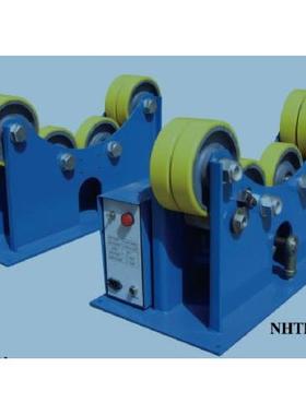 供应科瑞（诺斯）3吨焊接滚轮架/NHTR-3000焊接滚轮架/滚轮架