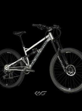 EXTENTION A150 软尾山地车整车