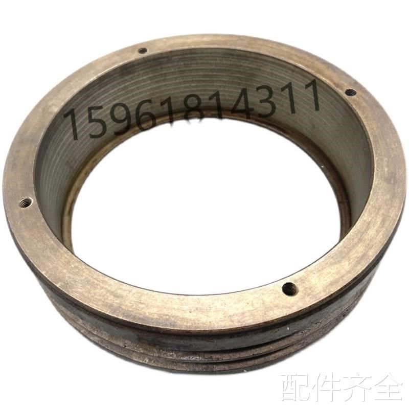 磨床磨床配件北二机M1432C双槽皮带轮 头架皮带轮 外圆磨床配件磨