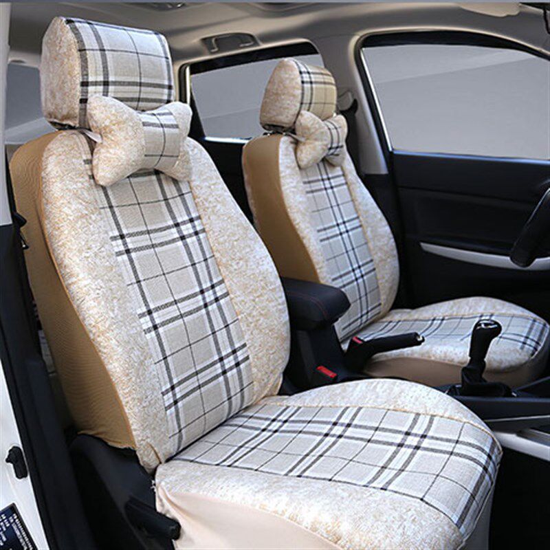 众泰2008/5008/云100/T600 sr7汽车专用座套座椅套全包布座垫四季