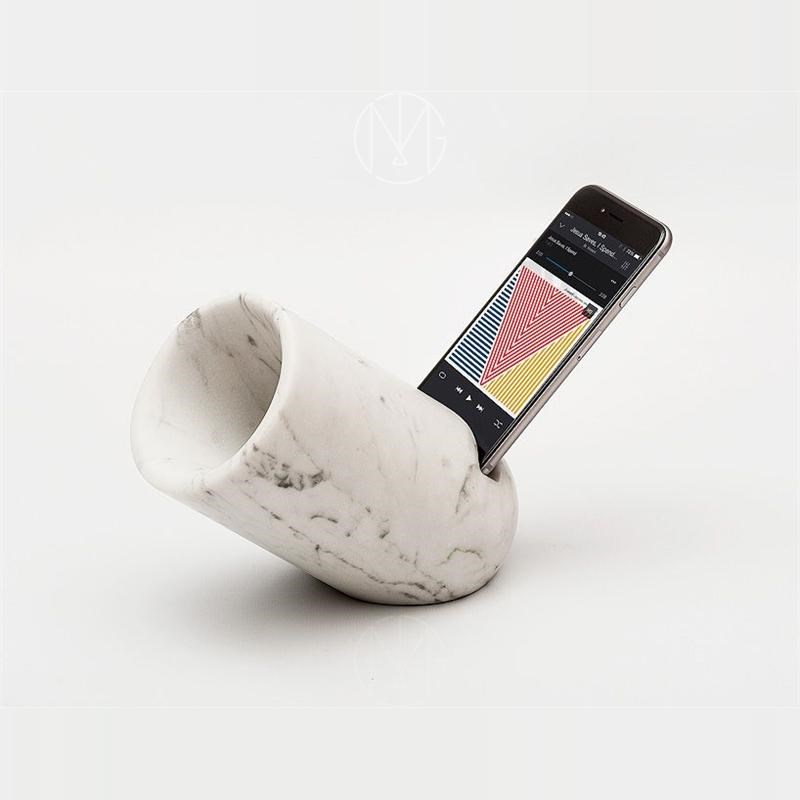 天然大理石交叉书架摆件装饰品样板间售楼展厅大理石底座金属家居