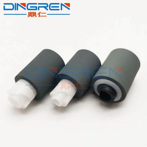 适用美能达C22f6 C256 C266 C221 C281输稿器搓纸轮 柯美C7222 C7
