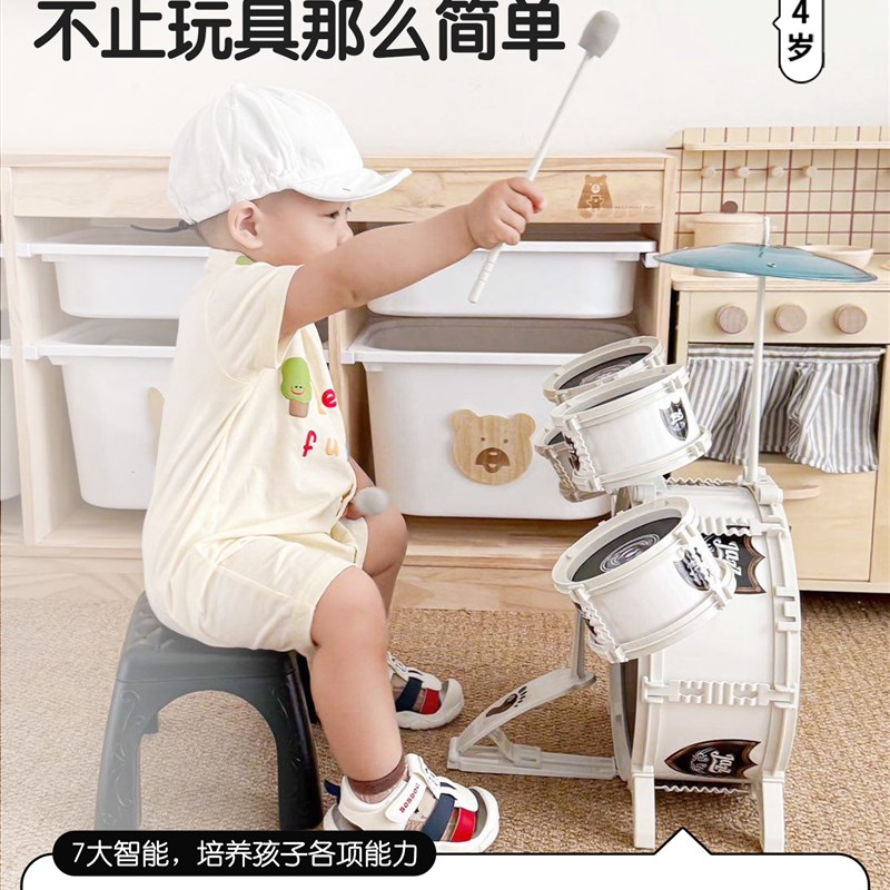 周岁礼物儿童玩具1到3岁满一岁以上2两岁男孩4女宝宝高档生日礼盒