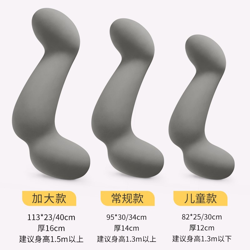 床上夹腿睡觉长条抱枕靠枕女生大透气男生款学生宿舍侧抱睡觉神器