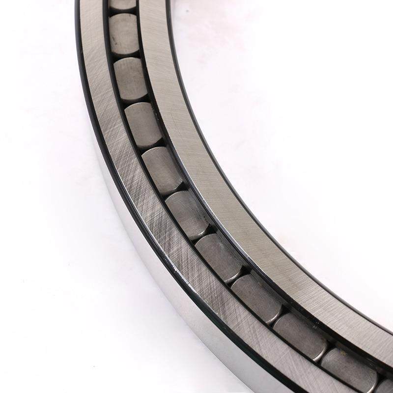 供应NCF1880V=SL181880薄壁单列满圆柱滚子轴承