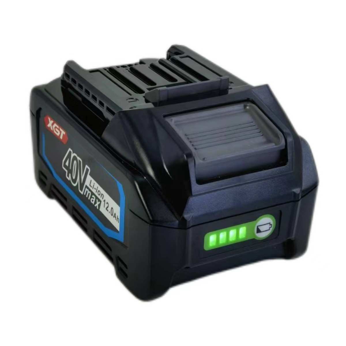 适用Matika 40V锂电池DC40R充电器BL4025电钻BL4040电扳手电池